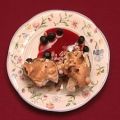 Fichi al Forno (überbackene Feigen – Walter[...]