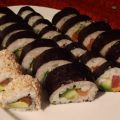 Sushi-Roulette