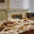 Torta della nonna