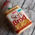 Soft Bröd