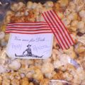 {PAMK} Tauschaktion No 6: Poppy Popcorn,[...]
