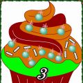 Türchen Nummer 3 - Rezepte 3 Gänge[...]