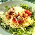 An Italian Dinner