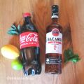 Aus BACARDÍ Oakheart wird Spiced! - Produkttest[...]