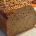 Buttermilchbrot