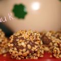 4♥ Kalorienreiches.... {Geschenk aus meiner[...]
