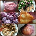 Taberu ...oder: Was ich die Woche so gegessen[...]