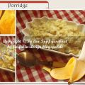 In den Topf geschaut * Porridge a la Charlotte