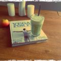 Vegan For Fit Challenge Nummer 8 - Wochen 3 & 4