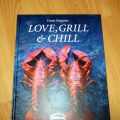 [Rezension] Love, Grill & Chill von Frank[...]