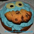 Krümelmonster