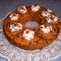 Nusskuchen von Oma