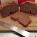 Kartoffel-Zwiebel-Brot