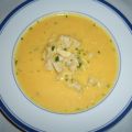 Hühnersuppe à la Radauti