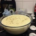 Cremiger Milchreis aus dem Slow Cooker