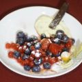 Früchte mit Mascarponecreme (Britt Hagedorn)