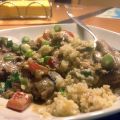 Seitan Basic Rezept