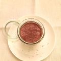 Mousse au Chocolat