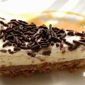 Peanut Butter Chocolate Pie