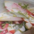 süßer Birnen-Apfel-Salat mit Chicoree und[...]