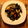 Miesmuscheln