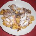 Kaiserschmarrn