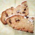 Quarkstollen