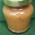 Kiwi-Bananen-Marmelade