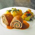 Schweinerouladen 