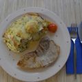 Kartoffelauflauf