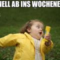 Freitagsfüller #422