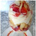 Erdbeer-Mascarpone-Trifle..