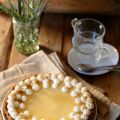 Bake in the USA: Banana Cream Pie