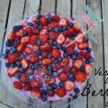 { Very Berry} Meine liebste Sommertorte...