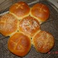 Brot + Brötchen : Frühstücksbrötchen ( Bilder )