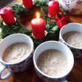 1. Advent bei PorridgeParty