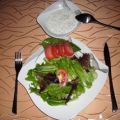 Joghurt-Dressing ...