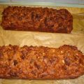 Früchtebrot oder Apfelbrot