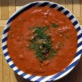 Schnelle Hacksauce für Spaghetti