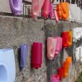 Plastik-Tüten, Meer Nachhaltigkeit & Jeans für[...]