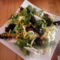 Salate: Wintersalat
