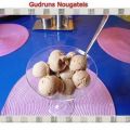 Eis: Nougateis