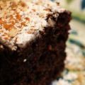 Schokokuchen mit Zucchini