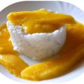 Kulinarische Weltreise Thailand: Ein Dessert[...]