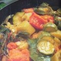 Ratatouille provencal