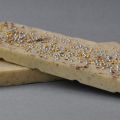 Weiße Chai-Schokolade