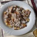 Kaiserschmarren