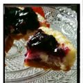 New York Cheesecake in klein....