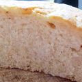 Backen: Lieblings-Fladenbrot