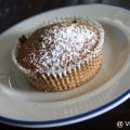 Eiweißverwertung: Schokoladen-Financier-Muffins